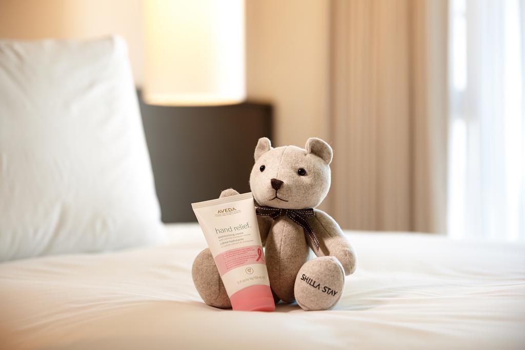 Shilla Guro Hotel