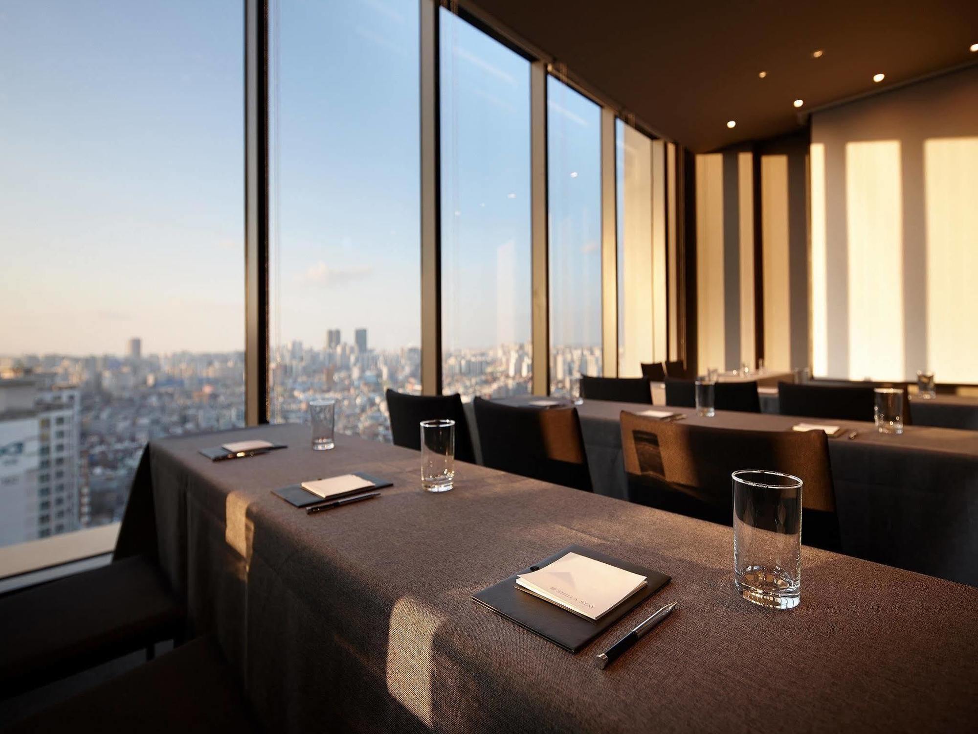 Shilla Guro Hotel 4*