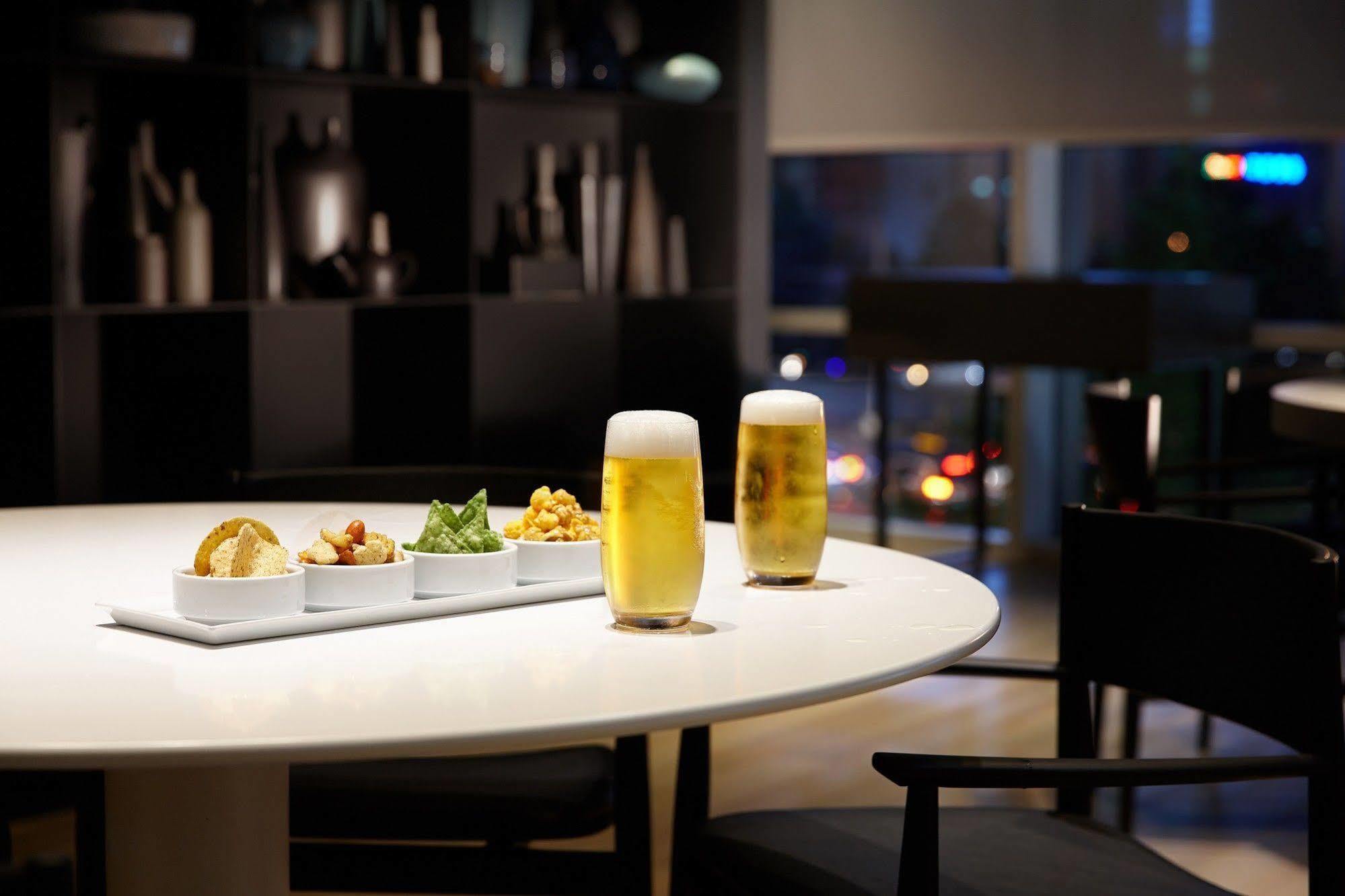 Hotel Shilla Guro 4*