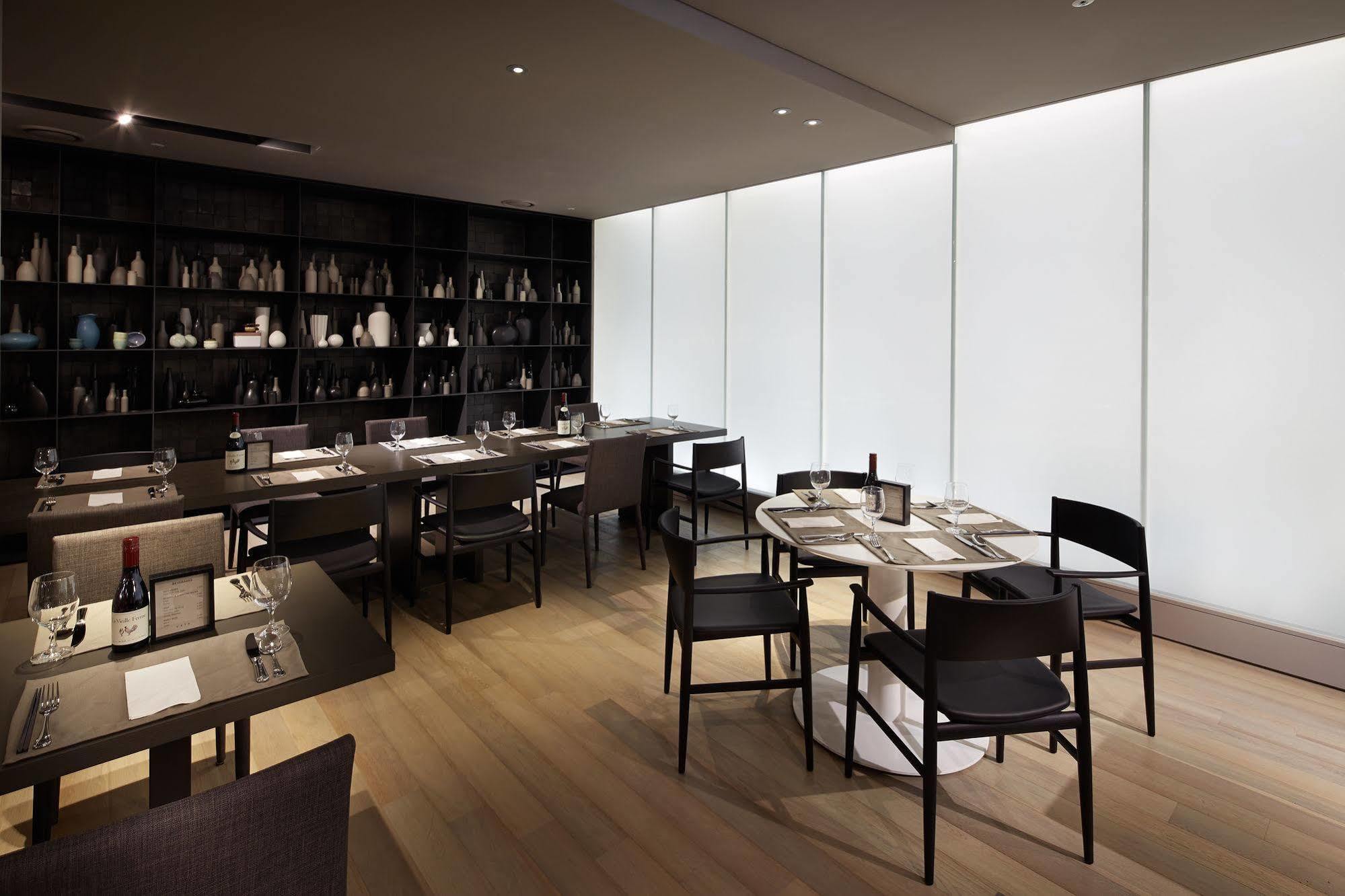 Shilla Guro Hotel