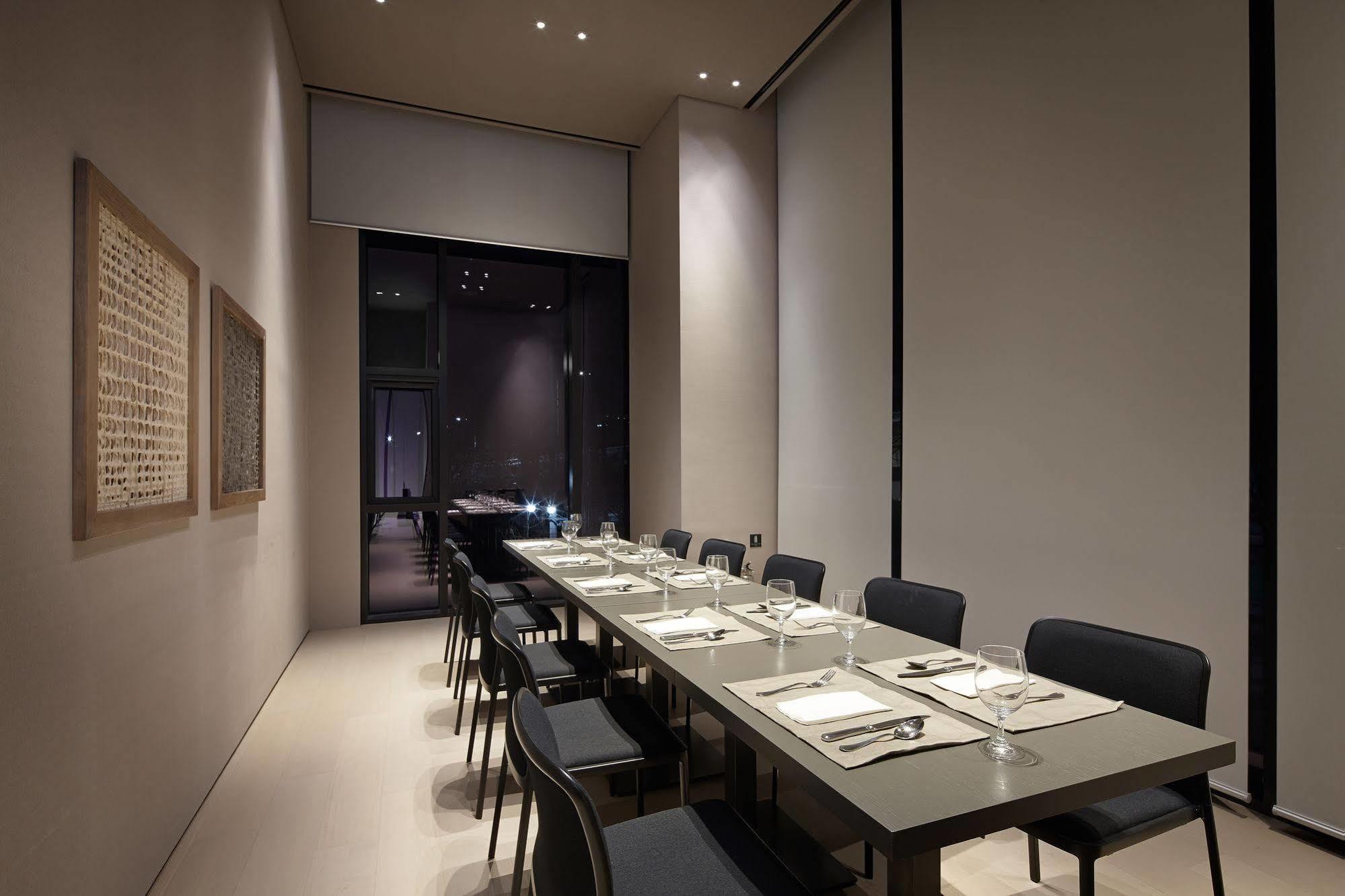 Hotel Shilla Guro Seul